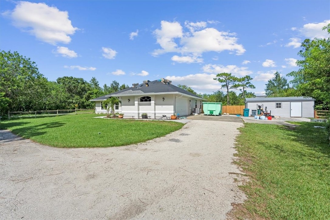 Photo 1 of 36 — 3755 Pine Cone Road, Melbourne, FL 32934