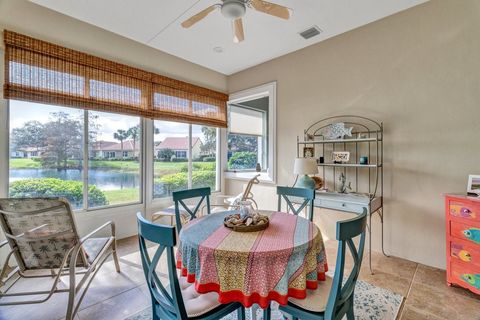 A home in Vero Beach