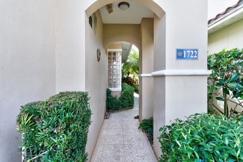 A home in Vero Beach