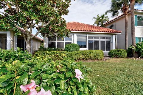 A home in Vero Beach