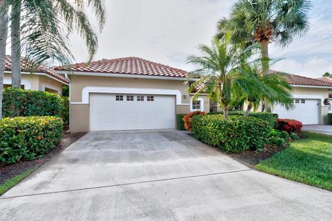 A home in Vero Beach