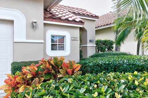 A home in Vero Beach