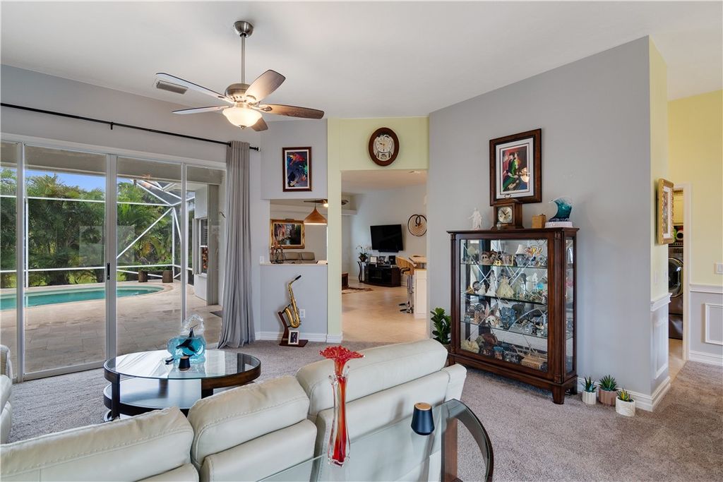 Photo of 525 46th Court, Vero Beach, FL 32968 (MLS # 291720)
