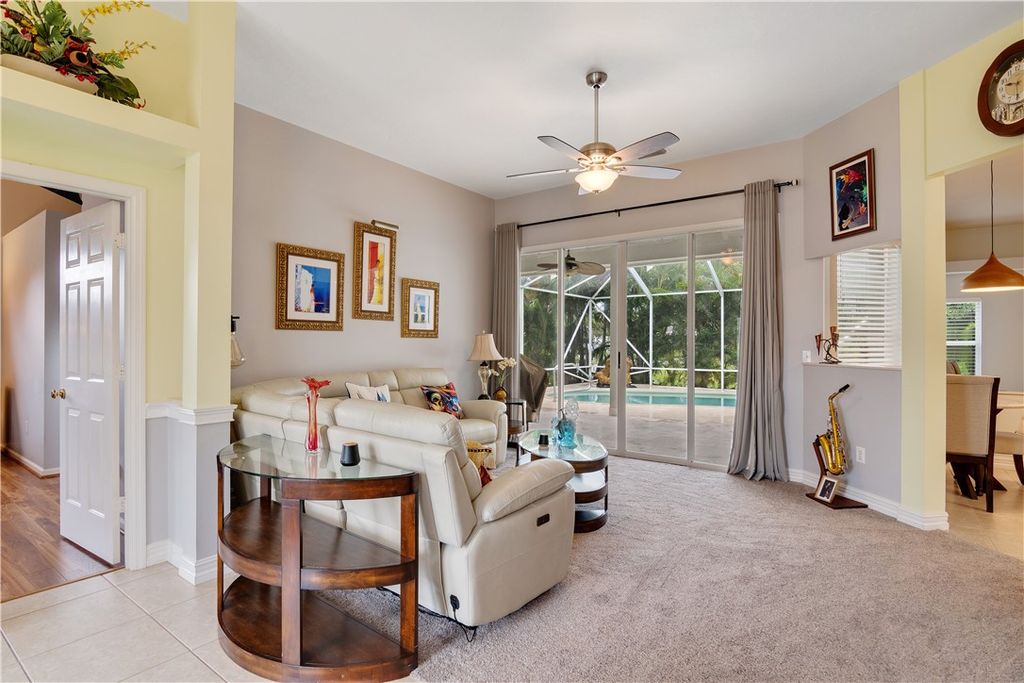 Photo of 525 46th Court, Vero Beach, FL 32968 (MLS # 291720)