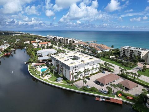 Photo of 4601 Highway A1a Highway #103, Vero Beach, FL 32963 (MLS # 296579)