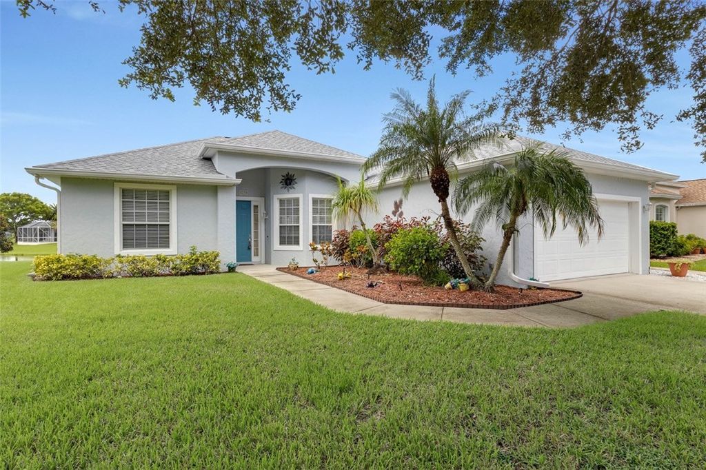 Photo of 5230 E 1st Square SW, Vero Beach, FL 32968 (MLS # 291166)