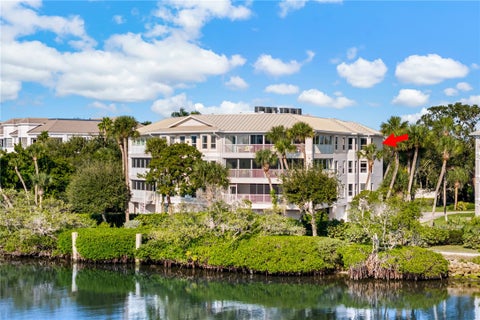 8885 W Orchid Island Circle Circle 5, Vero Beach, FL 32963