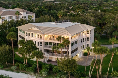8885 W Orchid Island Circle Circle 5, Vero Beach, FL 32963