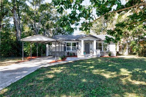 A home in Vero Beach