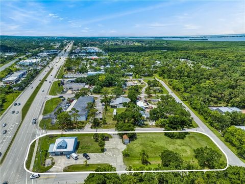 1204 S US Highway 1 Vero Beach FL 32962