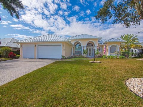 1055 Quail Court SW Vero Beach FL 32968