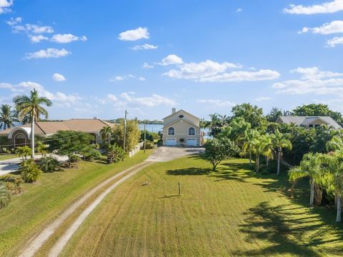 A home in Sebastian