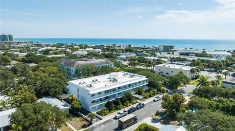 A home in Vero Beach