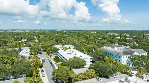 A home in Vero Beach