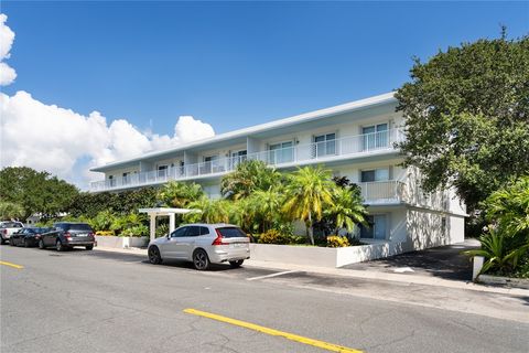 A home in Vero Beach