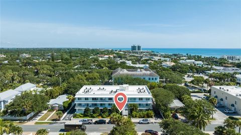 A home in Vero Beach