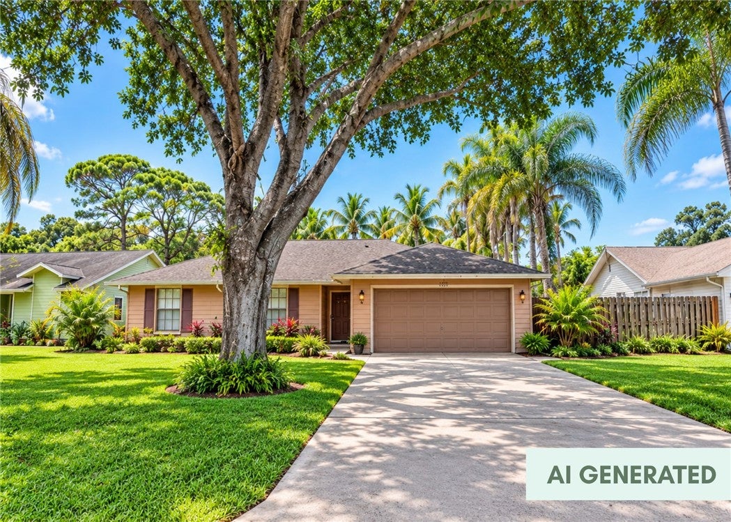 708 24th Square, Vero Beach