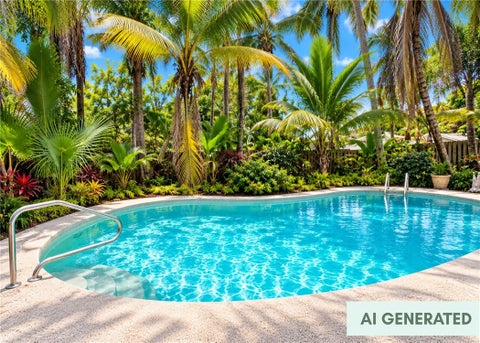 708 24th Square, Vero Beach, FL 32962