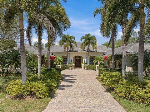 540 Palm Island Lane Vero Beach FL 32963