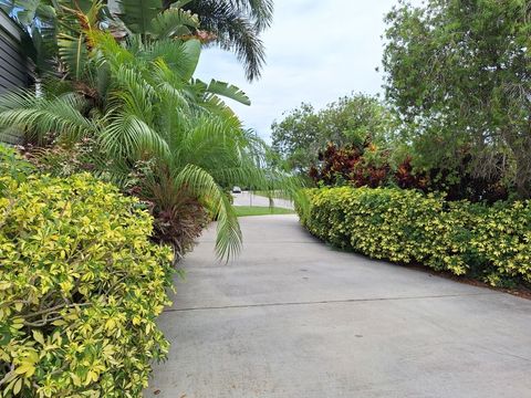 A home in Sebastian