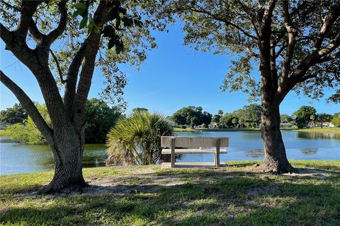 A home in Sebastian