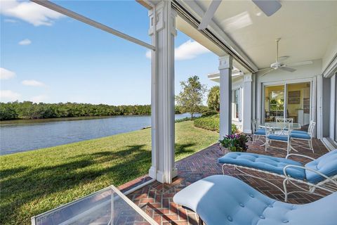 Photo of 545 White Pelican Circle, Vero Beach, FL 32963 (MLS # 294662)