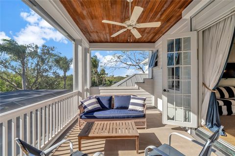 A home in Vero Beach