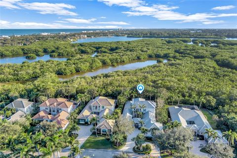 A home in Vero Beach