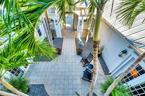 A home in Vero Beach