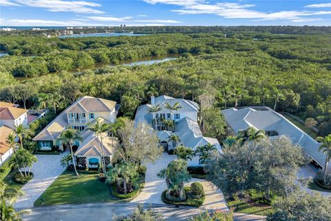 A home in Vero Beach