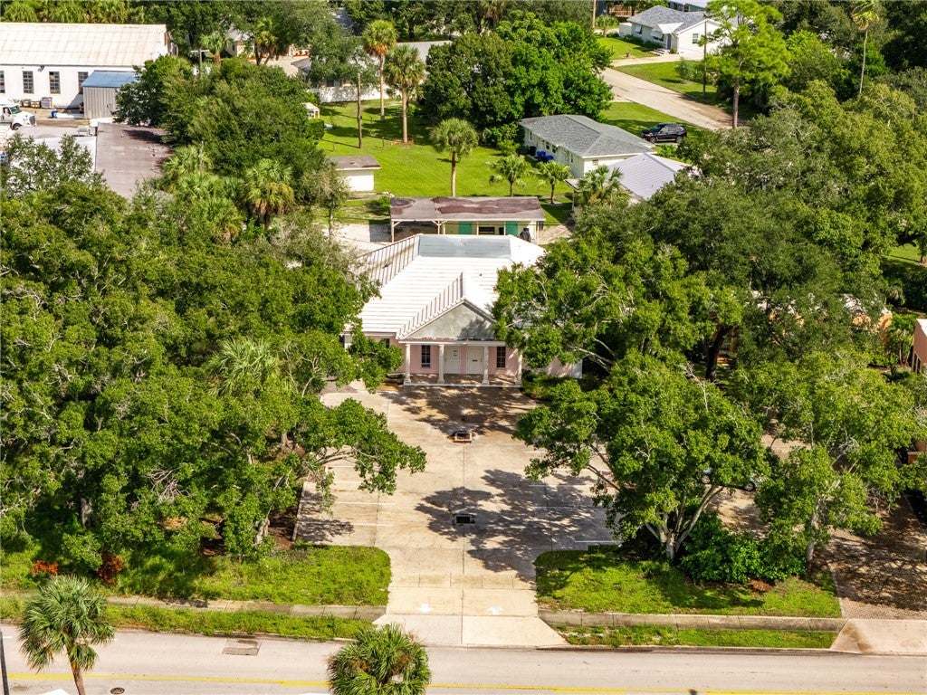 1140 Royal Palm Boulevard
