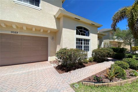 A home in Vero Beach