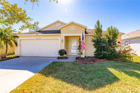 A home in Vero Beach