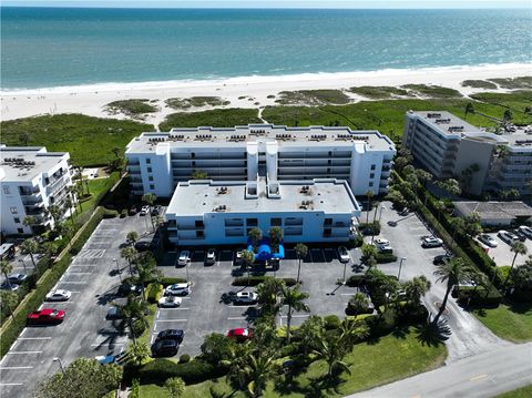 A home in Vero Beach