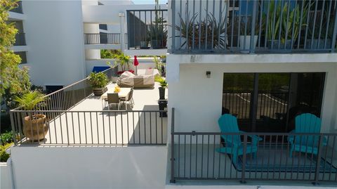 A home in Vero Beach