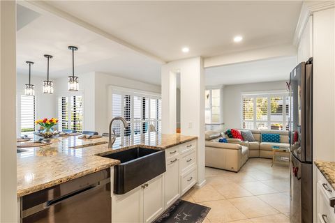 A home in Vero Beach