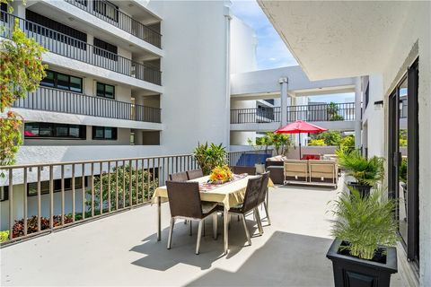 A home in Vero Beach