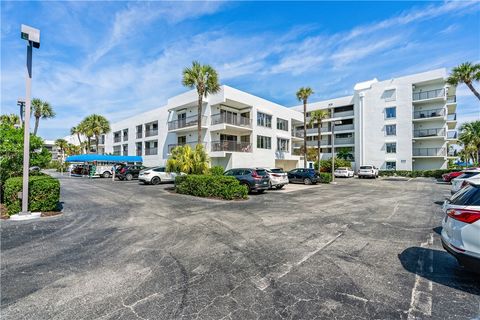 A home in Vero Beach