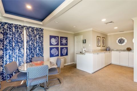 A home in Vero Beach