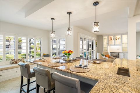 A home in Vero Beach