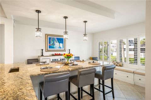 A home in Vero Beach