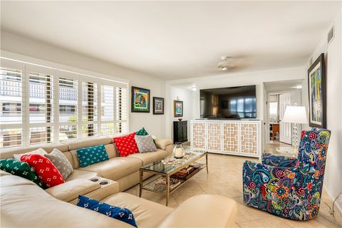 A home in Vero Beach