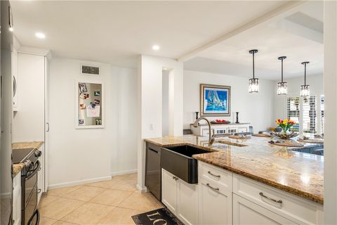 A home in Vero Beach