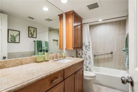 A home in Vero Beach