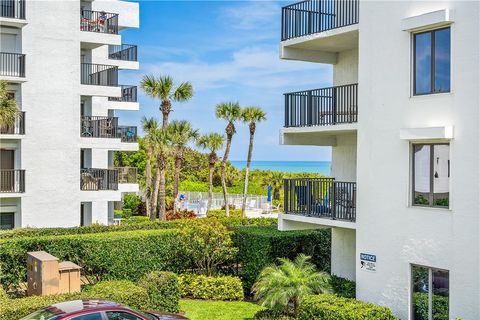 A home in Vero Beach