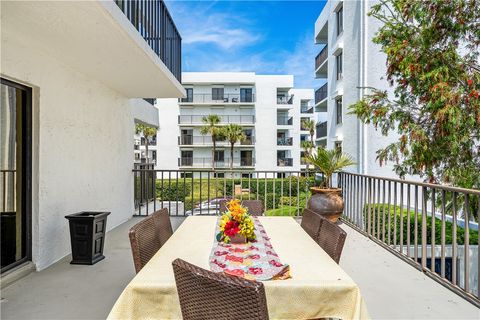 A home in Vero Beach