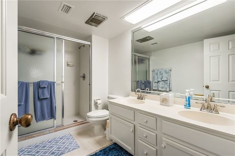 A home in Vero Beach