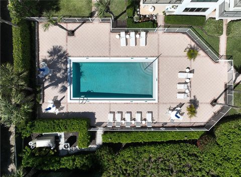 A home in Vero Beach