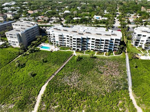 A home in Vero Beach