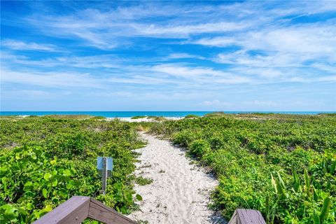 A home in Vero Beach